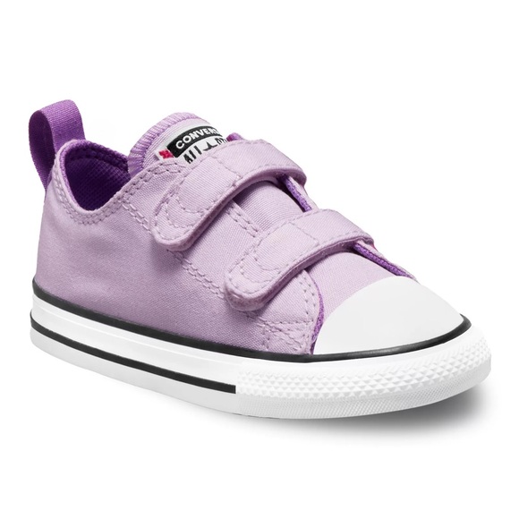 Converse Chuck Taylor All Star Color Pop 2V - TODDLER SIZE 9 US - Picture 1 of 3